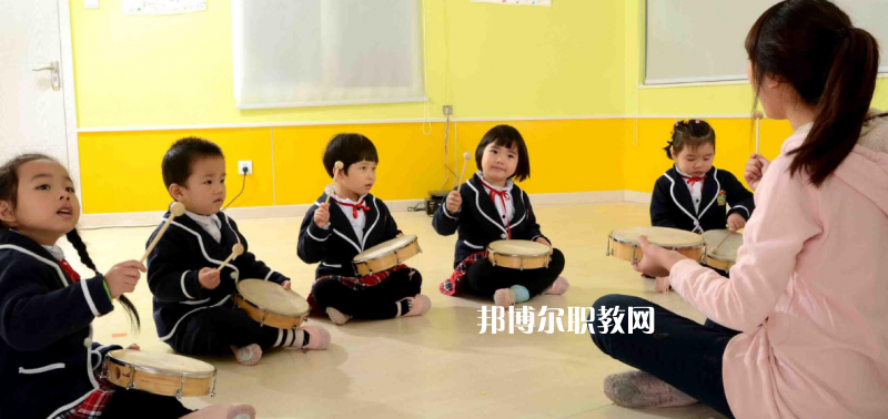 貴陽2021年好一點的幼師學(xué)校大專學(xué)校
