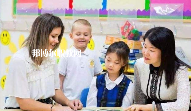 武漢2021年幼師學校開設有哪些課程