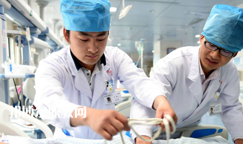 貴陽(yáng)2021年讀衛(wèi)校學(xué)什么好