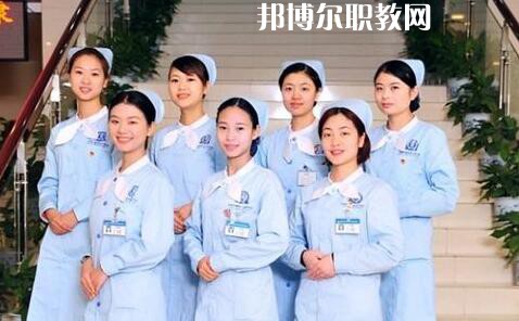 重慶2021年衛(wèi)校學什么的