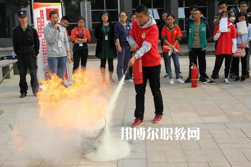 四川2021年消防技術(shù)工程學(xué)校有哪些專(zhuān)業(yè)