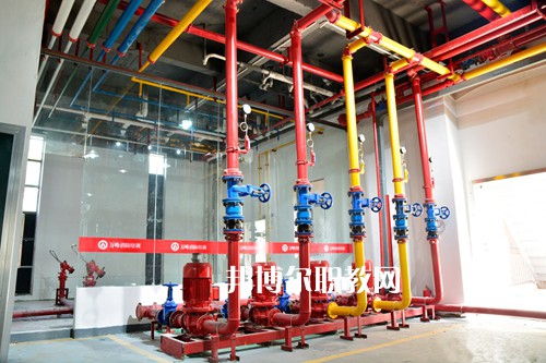 四川2021年消防技術工程學校什么專業(yè)比較好