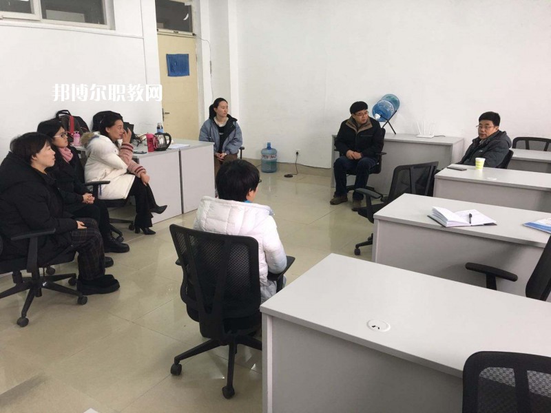 蘭考縣第一職業(yè)中專(zhuān)怎么樣、好不好