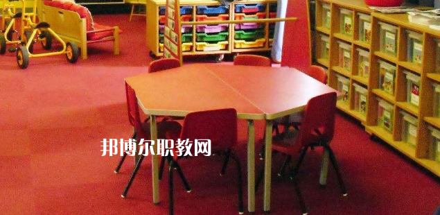 武漢2021年女生適合幼師學(xué)校嗎