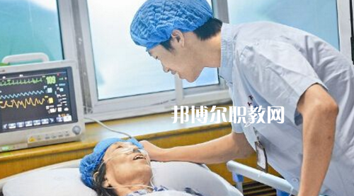 貴陽2021年衛(wèi)校可以學(xué)什么