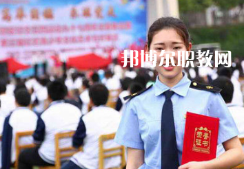 重慶2021年初中生可以考什么鐵路學校