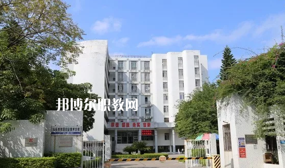 汕頭鮀濱職業(yè)技術(shù)學(xué)校怎么樣、好不好