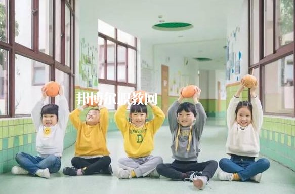武漢2021年初中生學(xué)幼師學(xué)校的學(xué)校