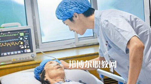 貴陽2021年什么衛(wèi)校最好就業(yè)