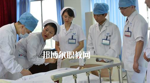 貴陽2021年什么衛(wèi)校最好