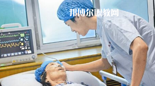 貴陽(yáng)2021年什么衛(wèi)校就業(yè)比較好