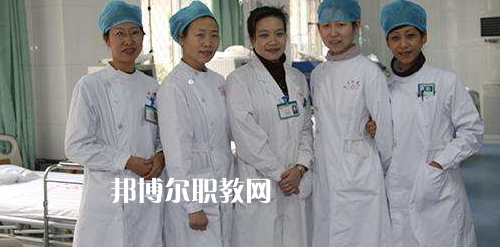 貴陽2021年什么衛(wèi)校比較好