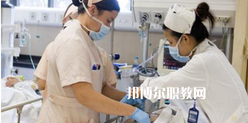 貴陽2021年衛(wèi)校哪里好
