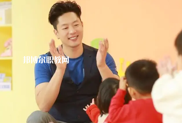 武漢2021年初中生可以去學(xué)幼師學(xué)校嗎