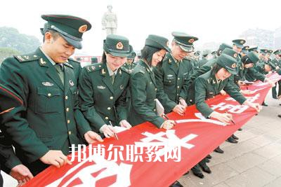 四川2021年男生上什么消防技術(shù)工程學(xué)校好