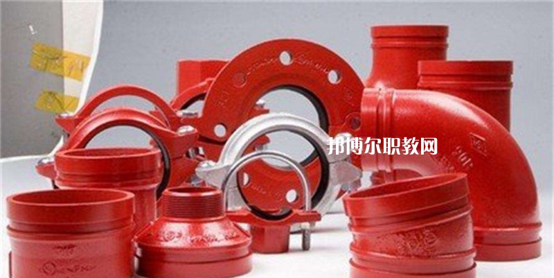 四川2021年男生上什么消防技術工程學校比較好