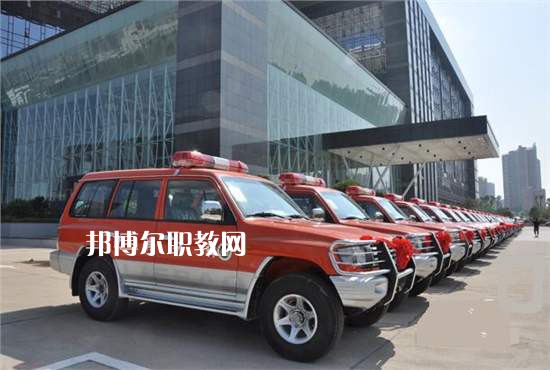四川2021年男生可以讀消防技術(shù)工程學(xué)校嗎