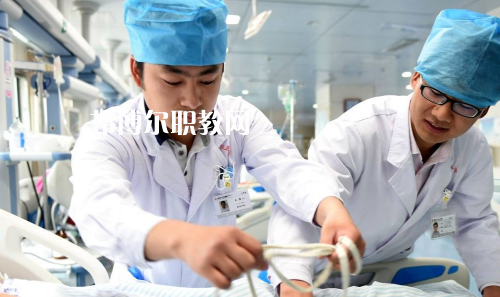 貴陽2021年衛(wèi)校哪家好