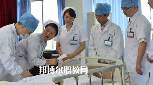貴陽(yáng)2021年衛(wèi)校好嗎