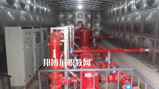 四川2021年男生讀消防技術(shù)工程學(xué)校怎么樣