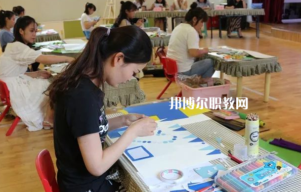 武漢2021年300分能上幼師學(xué)校嗎