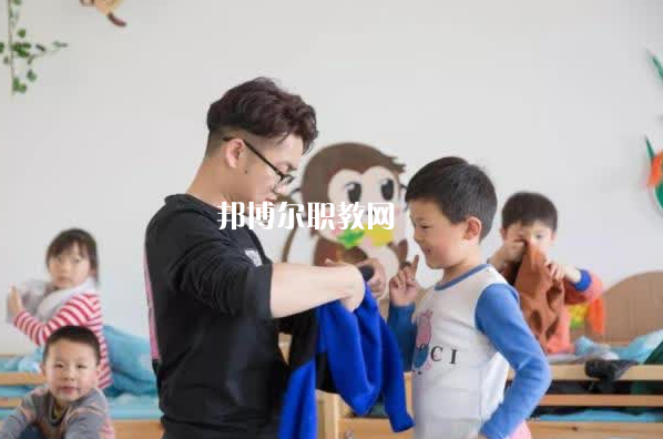 武漢2021年200分能上幼師學(xué)校嗎