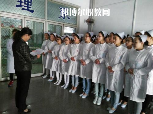 成都2021年女生讀衛(wèi)校好不好