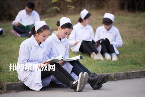 成都2021年女生讀衛(wèi)校學什么好