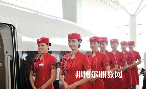 四川2021年初中生報(bào)什么鐵路學(xué)校好