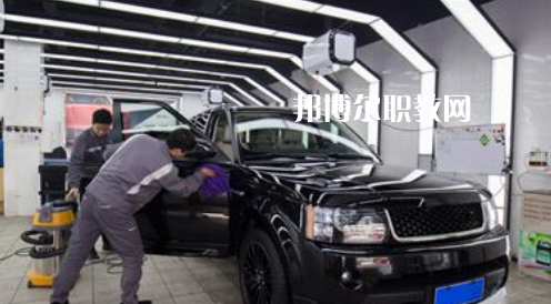 廣東2021年讀汽修學(xué)校有沒有用