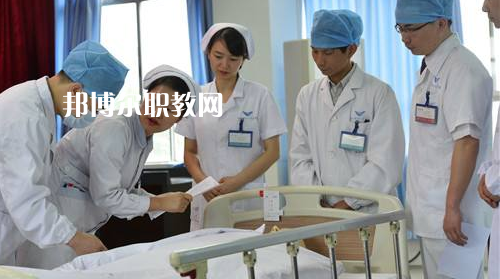 貴陽(yáng)2021年衛(wèi)校畢業(yè)好找工作嗎