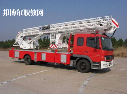 四川2021年適合女生的消防技術(shù)工程學(xué)校專(zhuān)業(yè)