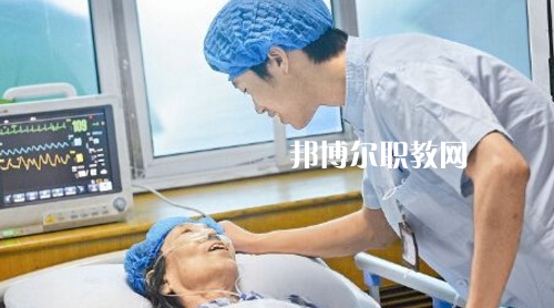 貴陽2021年有衛(wèi)校嗎