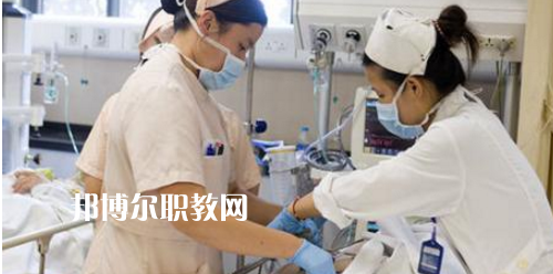 貴陽(yáng)2021年有幾個(gè)衛(wèi)校