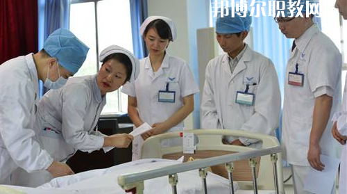 貴陽2021年衛(wèi)校多少錢