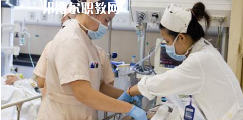 貴陽2021年衛(wèi)校包就業(yè)嗎