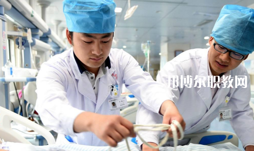 貴陽2021年上衛(wèi)校需要多少分