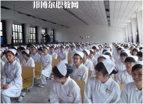 西安2021年衛(wèi)校需要學(xué)習(xí)哪些知識(shí)