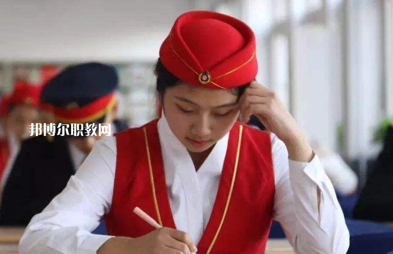 甘肅2020年什么高鐵學校有前途
