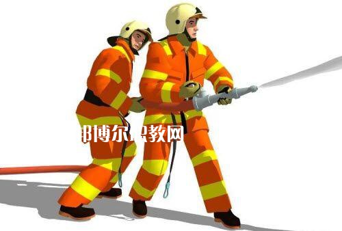 四川2021年有哪些中專消防技術(shù)工程學校