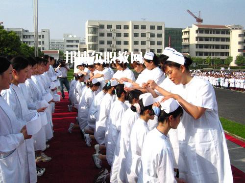 成都2021年衛(wèi)校什么專業(yè)適合女生