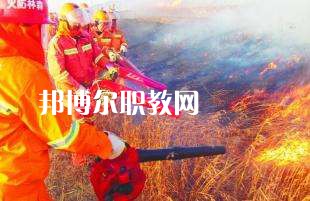 四川2021年有哪些大專消防技術工程學校