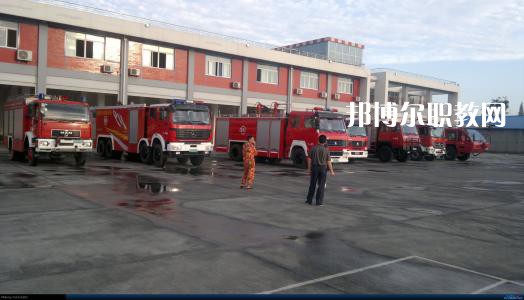 四川2021年哪所消防技術(shù)工程學(xué)校最好