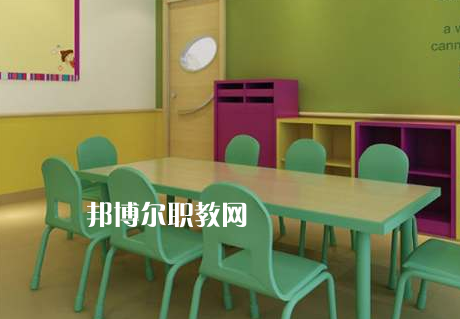武漢2021年初中生上幼師學校好不好