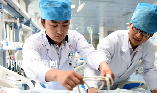 貴陽2021年衛(wèi)校咨詢電話