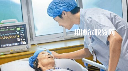 貴陽(yáng)2021年衛(wèi)校春季招生