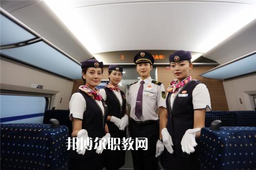 四川2021年鐵路學(xué)校專業(yè)有哪些