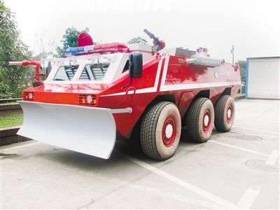 四川2021年消防技術(shù)工程學(xué)校哪個比較好