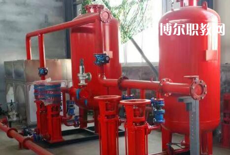 四川2021年哪個(gè)消防技術(shù)工程學(xué)校最好