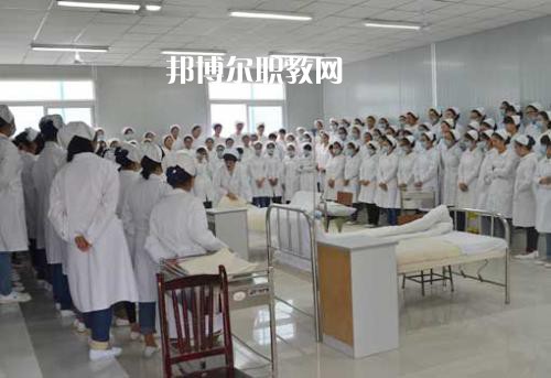 四川2021年男生讀衛(wèi)校學(xué)什么好